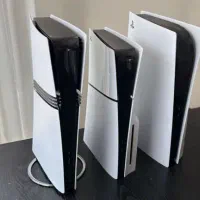 فروش پلی استیشن 5 بصورت نقد و اقساط