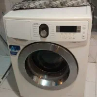 لباسشویی اکوبلوبال سامسونگ ۷ کیلویی