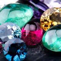 خریدار و کارشناسی سنگ های جواهری|جواهرات|تهران, دربند|دیوار