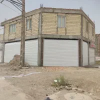 شیشه سکوریت و درب اتوماتیک کرکره برقی