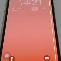 iPhone XS Max 256GB gold