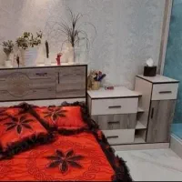 دراور چوبی (کشو، کمد) ام دی اف MDF|جاکفشی، کمد، دراور|کرج, گوهردشت|دیوار