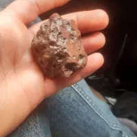 مشکوک ب شهاب سنگ