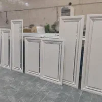 دریچه کولر آبی و داکت اسپیلت|خدمات پیشه و مهارت|اراک, |دیوار