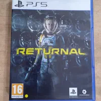 بازی Returnal برای PS5