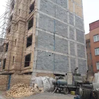 فوم بتن جایگزین پوکه معدنی (سعادتی)|خدمات پیشه و مهارت|نیشابور, فردوس شمالی|دیوار