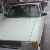 وانت مدل ۹۳ده سال فقط بنزین روغن بزنی سوار شی