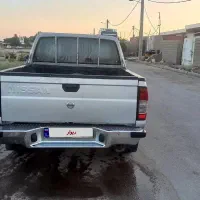 پیکاب نیسان|خودرو سواری و وانت|اهواز, اهواز|دیوار