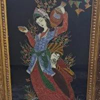 تابلو نقاشی