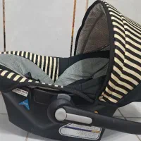 کالسکه و کریر