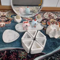 هفت سین سنگی