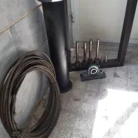 فروش بالابر خانگی کششی|مصالح و تجهیزات ساختمان|فردیس, فردیس|دیوار