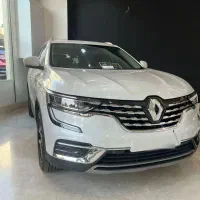 رنو کولیوس ۲۰۲۴ با سیستم صوتی بوز