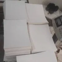 فروش انواع کاغذ قیمت مناسب