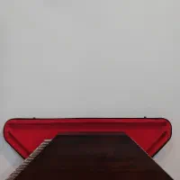 سنتور مهر آذر|سازهای سنتی|کرج, برغان|دیوار