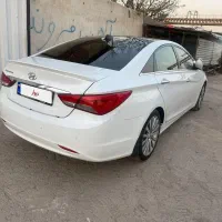 سوناتا ۲۰۱۴