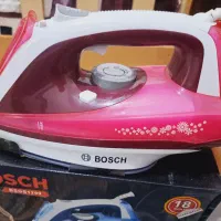 اتو بخار حرفه ای بوش المانی|اتو و لوازم اتو|پیر بکران, |دیوار