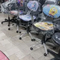 صندلی اداری صدف مناسب برای میز تحریر|مبلمان اداری|مشهد, شفا|دیوار