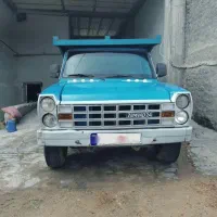 نیسانزامیاد مدل 86 تناژ پایین