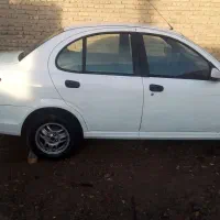 ساینامدل97|خودرو سواری و وانت|یزدان شهر, |دیوار