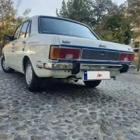 پیکان مدل 83 در حد صفر خشک|خودرو سواری و وانت|لواسان, |دیوار