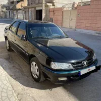 پارس tu5 گازسیمی مدل ۱۴۰۰