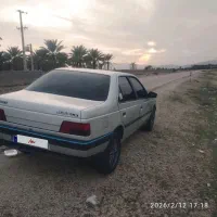 پژو 98|خودرو سواری و وانت|شیراز, میانرود|دیوار