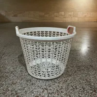 سبد پلاستیکی