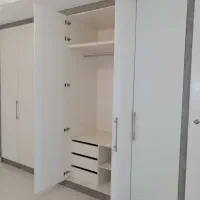 کابینت مسکن ملی مهرگان(نقد و اقساط)|خدمات پیشه و مهارت|محمدیه-قزوین, |دیوار