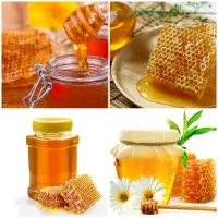 عسل طبیعی