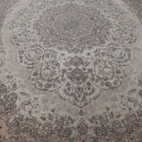 یک جفت فرش ماشین کاشان .