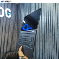 لبتاب لمسی نسل 8 وارداتی Lenovo