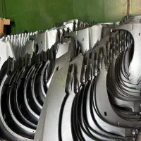 کاپوت سپر گلگیر پژو سمند پراید شاهین دنا