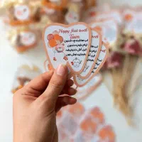 گیفت دندونی|صنایع دستی و سایر لوازم تزئینی|اسلام‌شهر, باغ فیض|دیوار