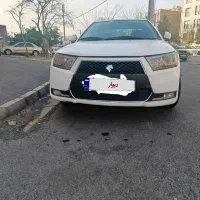 دنا پلاس دنده ای ۹۷ فول