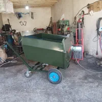 فرغون باسکودار دیجیتال|ابزارآلات|دیواندره, |دیوار