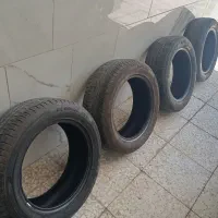 لاستیک خودرو