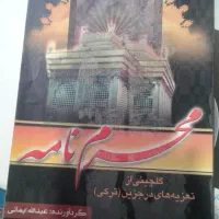 کتاب|کتاب و مجله تاریخی|قم, علی آباد سعدگان|دیوار