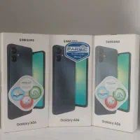 گوشی موبایل سامسونگ گلکسی a06 آ06|موبایل|ساوه, |دیوار