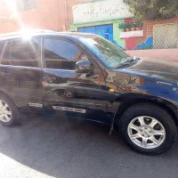 ام وی ام x33مشکی|خودرو سواری و وانت|تهران, تهرانپارس شرقی|دیوار