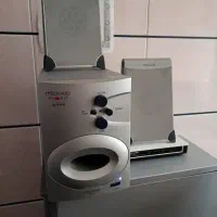 اسپیکر میکرولب کامپیوتر