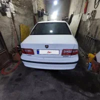 سمند|خودرو سواری و وانت|ارومیه, |دیوار