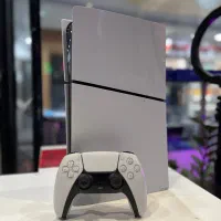 Ps5 Slim digital  اروپا در‌حد نو|کنسول، بازی ویدئویی و آنلاین|تهران, فردوس|دیوار