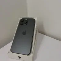 آیفون ۱۶ پرومکس ۵۱۲