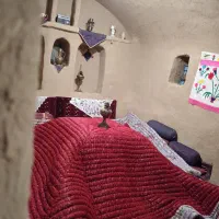 تولیدی لحاف کرسی و کالای خواب رستا|رختخواب، بالش، پتو|تربت‌حیدریه, منظر|دیوار