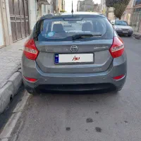 برلیانس h320 دنده ای مدل 95|خودرو سواری و وانت|بهارستان, |دیوار