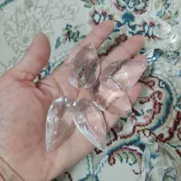 کریستال لوستر|لوستر و چراغ آویز|تهران, تهرانسر شرقی|دیوار