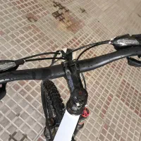 دوچرخه سایز۲۶تمیزتخفیف خوبی هم میدم|دوچرخه، اسکیت، اسکوتر|نکا, |دیوار