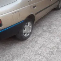 پژو 405 GLX بنزینی، مدل ۱۳۸۳|خودرو سواری و وانت|اهواز, شهرک اکباتان|دیوار