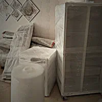 خدمات بسته بندی *ظرافت بار سنندج *باربری حمل بار